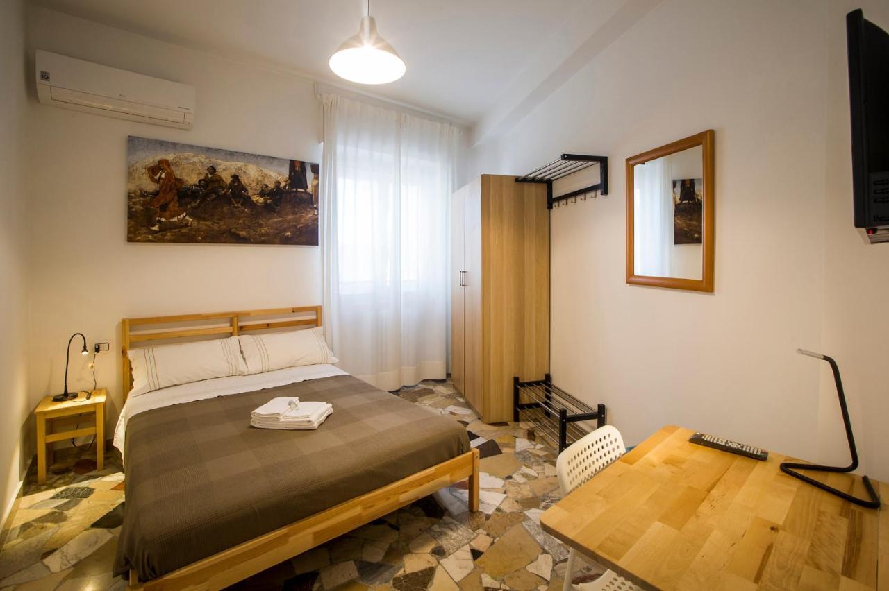 B&B Colle Di Mezzo ペスカーラ エクステリア 写真